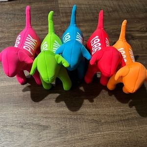 Victoria’s Secret Dogs